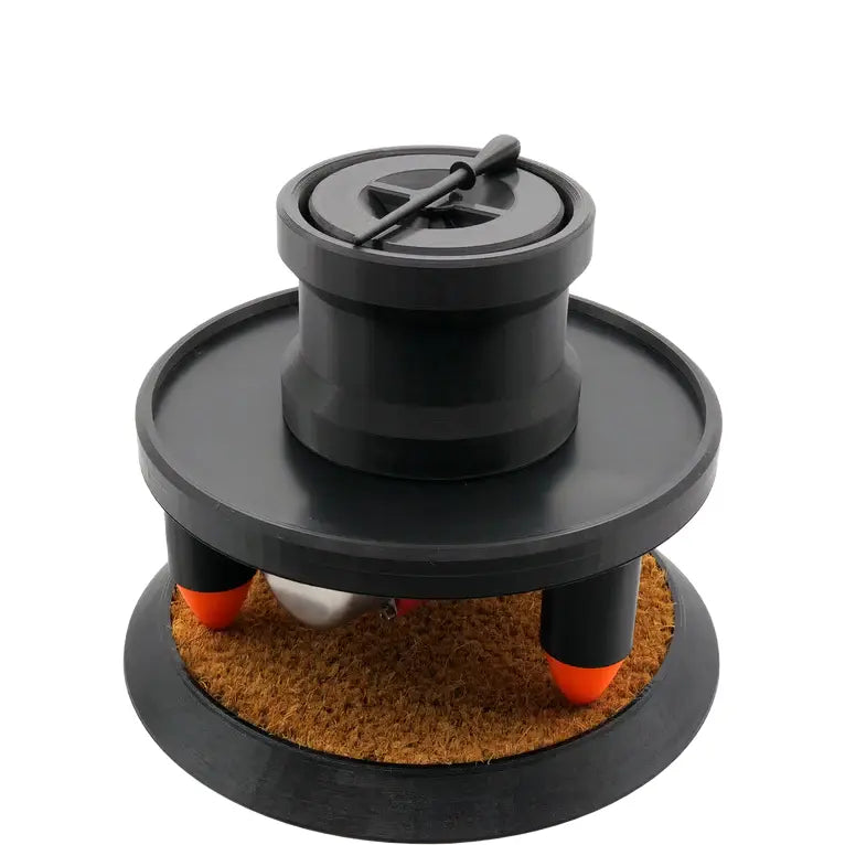 70mm Humboldt Cone Filling Machine Starter Kit for Dog Treats & CBD Products | Commercial & Home Use for Bakeries, Pet Stores & Cannabis Dispensaries