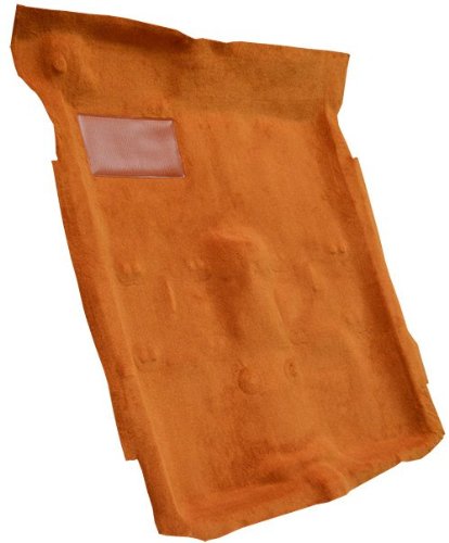 ACC Automotive Carpet - Premium 80/20 Loop Floor Mat for 1971-1973 Cadillac Eldorado (565-Bright Red) | Perfect Fit, Durable & Stylish Interior Upgrade for Classic Car Restoration & Protection