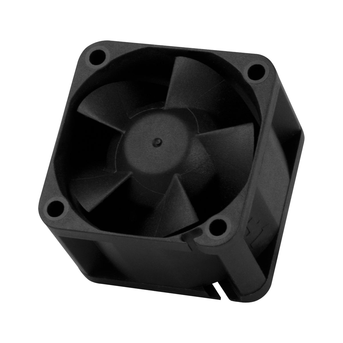 High-Performance Arctic S4028 6K PWM 40mm Server Fan - 6000 RPM Cooling for PC, Gaming Rigs & Data Centers - Quiet & Efficient Cooling Solution