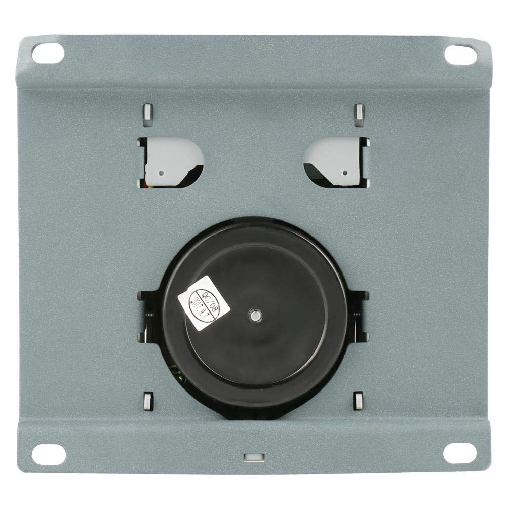 Oumefar 1PC 220V 2P Mini Automatic Transfer Switch 63A Power Changeover Circuit Breaker for Office Buildings - Reliable Backup Power Solution for Emergency Outages & Electrical Safety