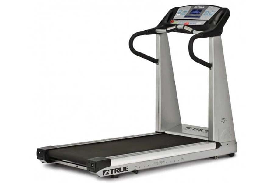 TRUE Z5.4 Treadmill with 9