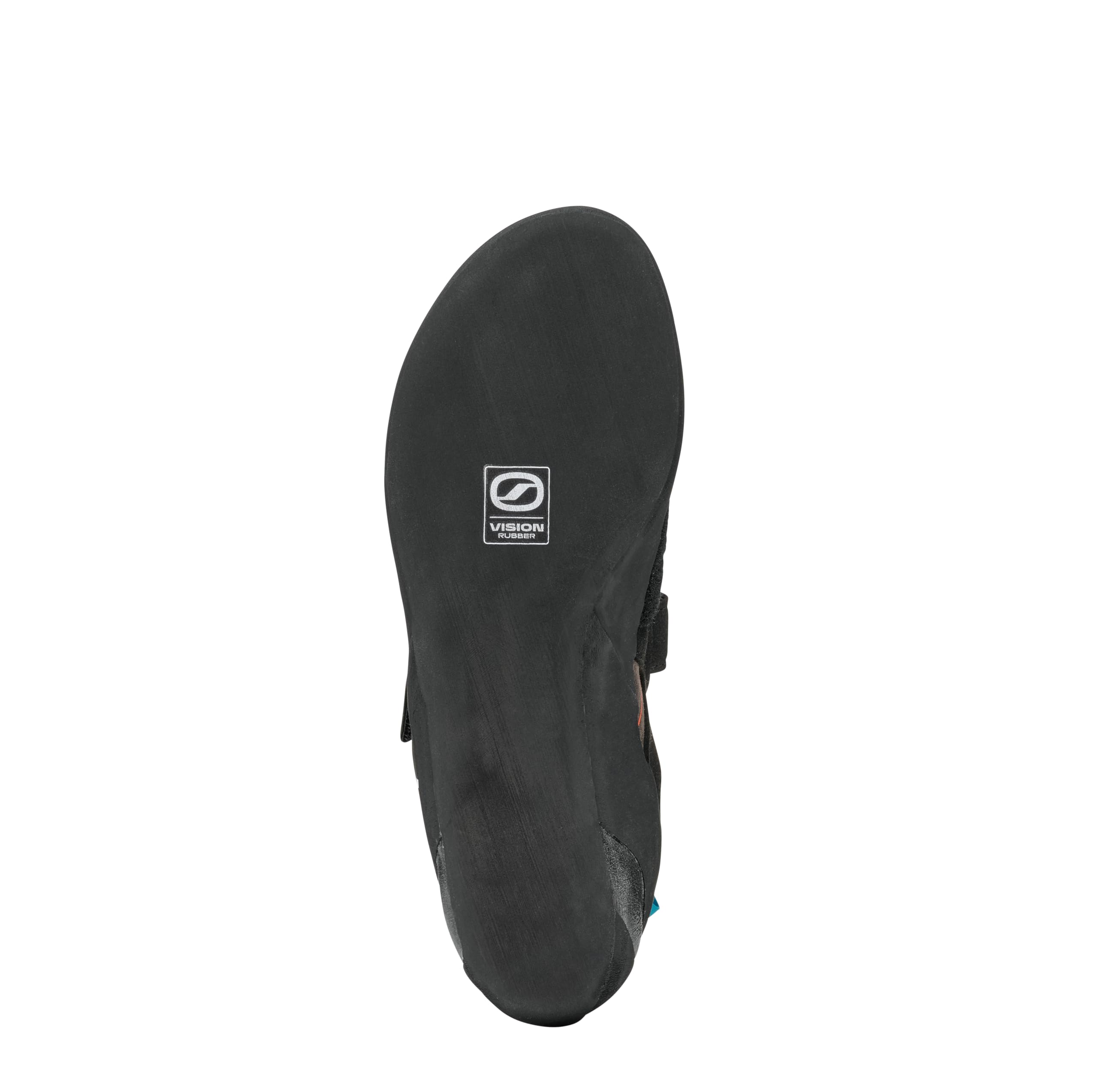 SCARPA Reflex VS Men's Rock Climbing Shoes - Beginner Friendly for Gym Training & Sport Climbing | Perfect for Indoor Climbing Walls & Outdoor Bouldering