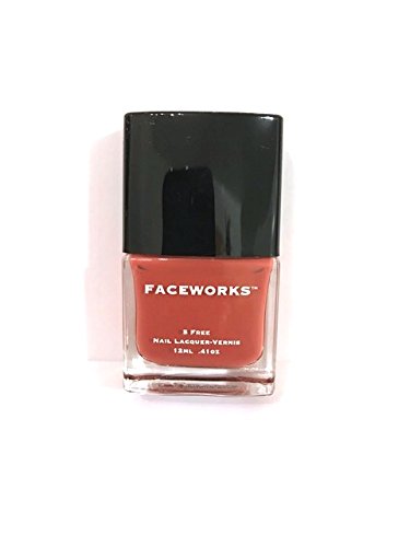 Hypoallergenic Nail Polish - Dusty Rose 25 | Non-Toxic & Vegan Friendly Nail Lacquer for Sensitive Skin | Perfect for Weddings, Parties & Everyday Wear