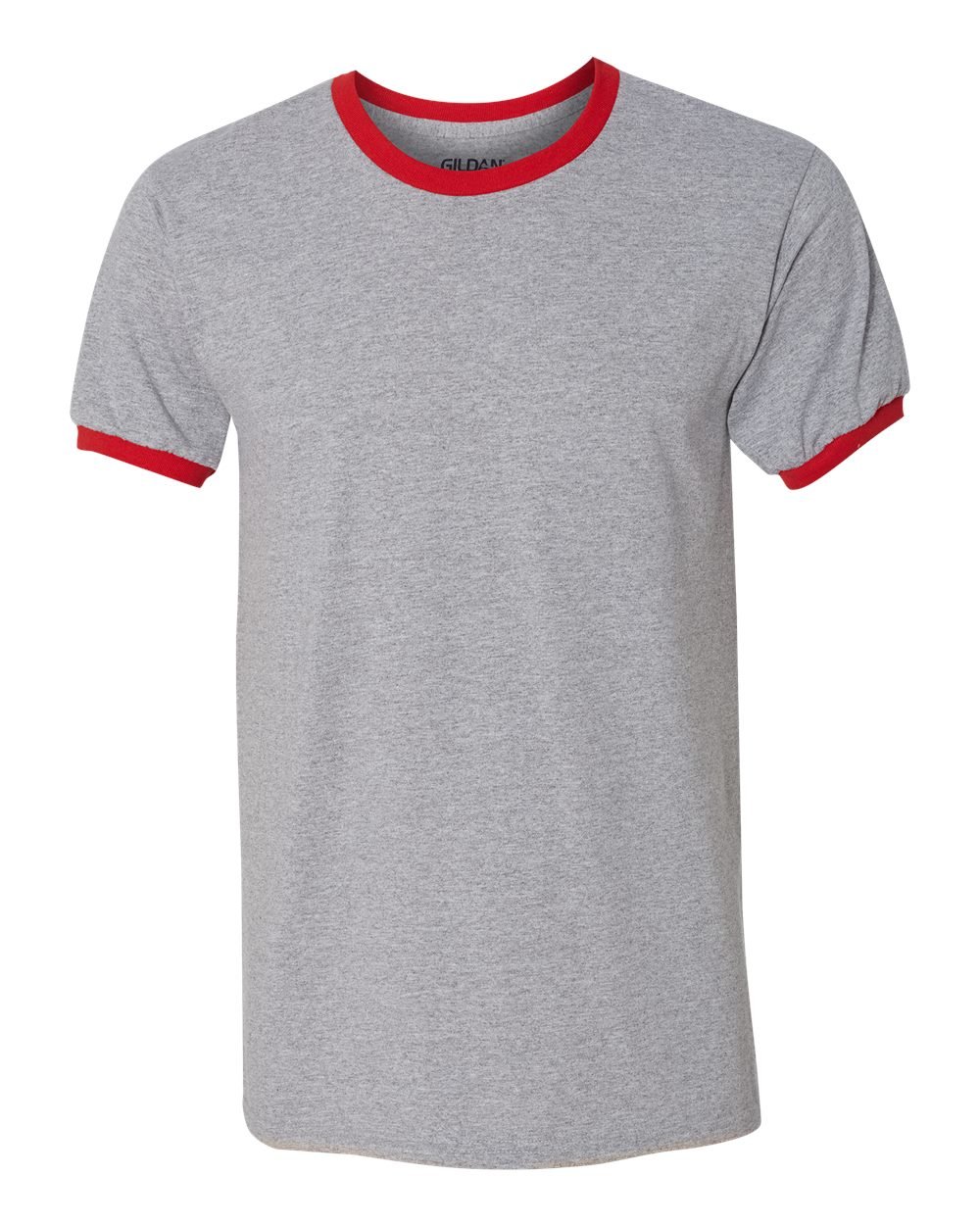 Gildan Men's G860 Heavy Cotton Short Sleeve T-Shirt - Soft & Comfortable Crewneck Tee for Casual Wear, Workout & Everyday Use