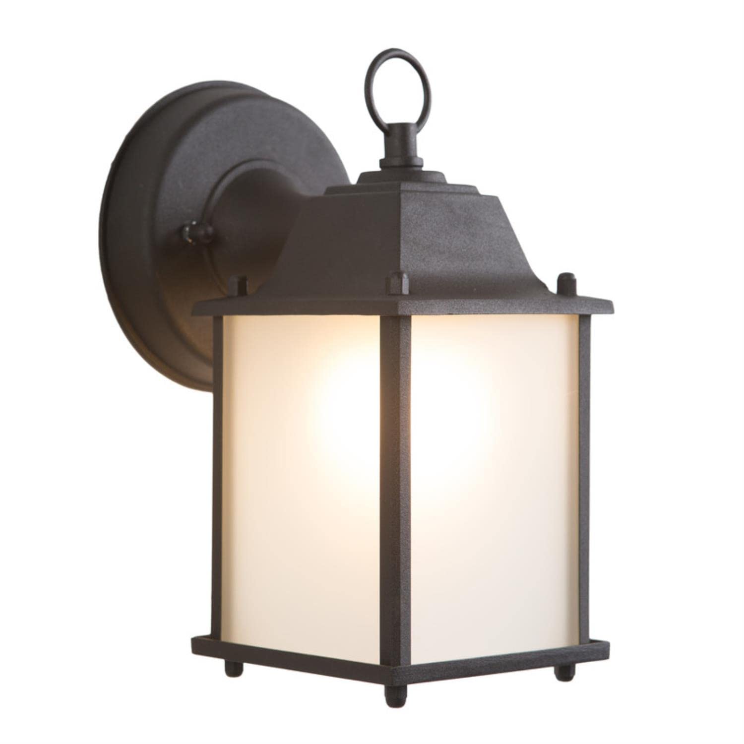Yosemite Outdoor Wall Sconce - Patio & Garden Lighting