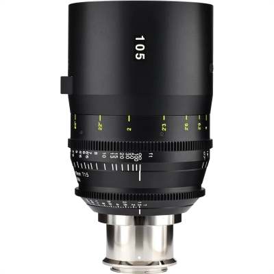 Capturing the Unseen: A Cinematic Journey with Tokina Cinema Vista 105mm T1.5