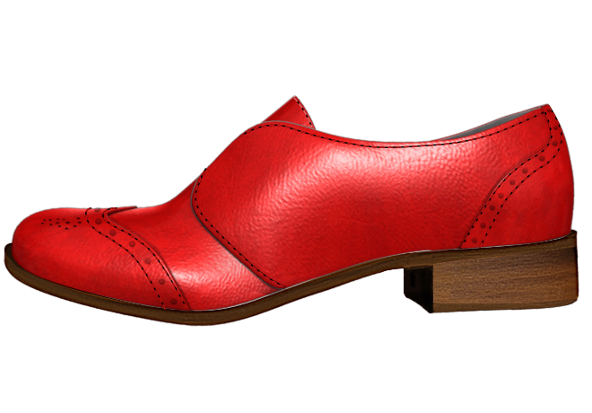 Duke Monk Shoes for Men - Stylish & Comfortable Leather Loafers - Perfect for Casual Wear, Office & Formal Occasions