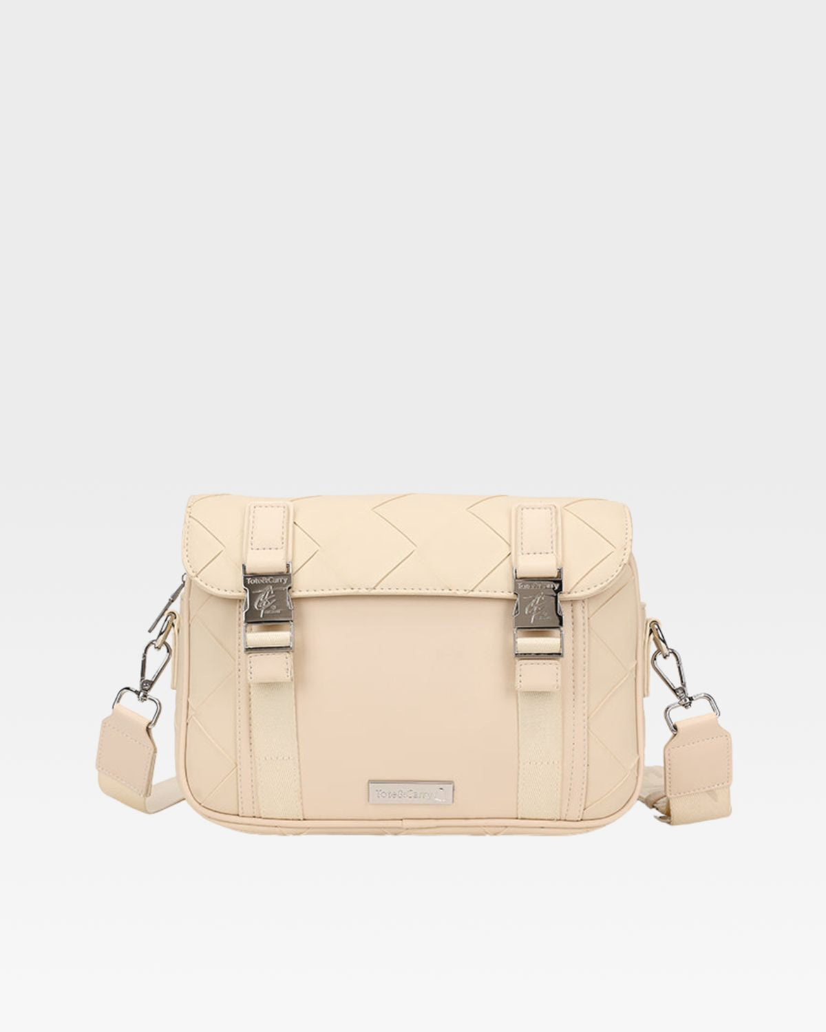 Beige Brown