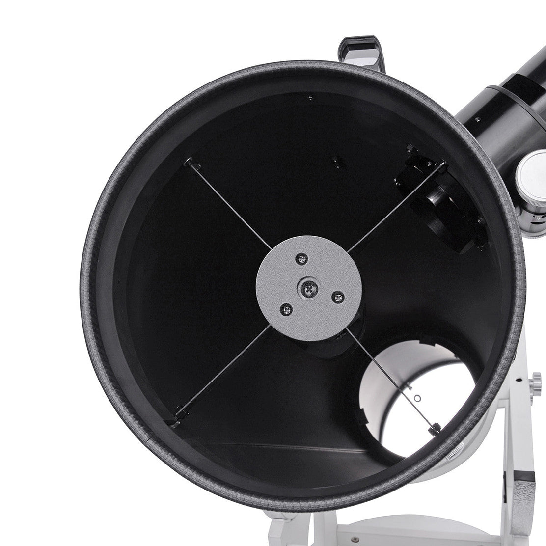 Explore FirstLight 8 Dobsonian Telescope - High-Quality Astronomy Telescope for Beginners & Adults | Perfect for Stargazing, Moon Observation & Deep Space Exploration