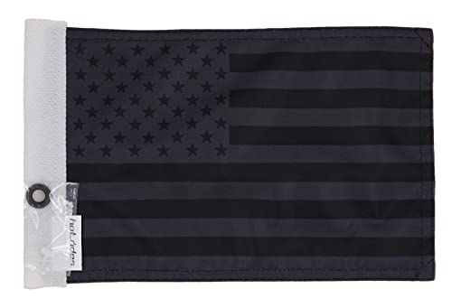 USA Black