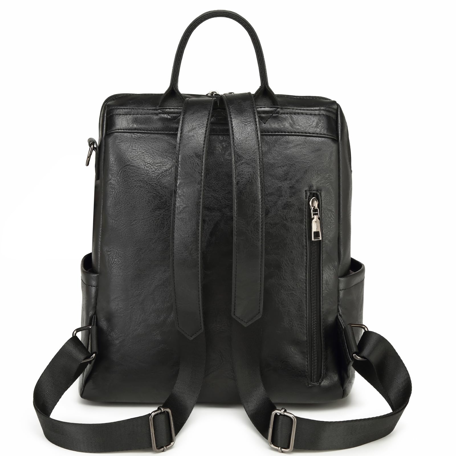 Stylish Women's Backpack Purse - Travel & Daily Use Handbag