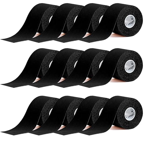 Black X 12 Rolls