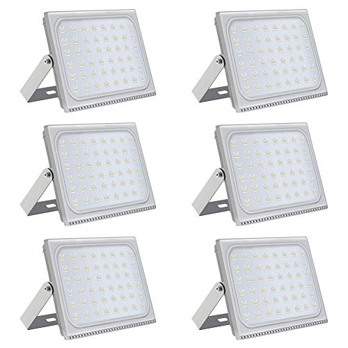 300W Cold White