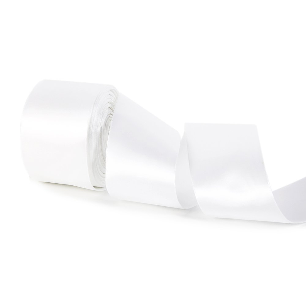 Double Face Satin Ribbon 20 Yards - 3