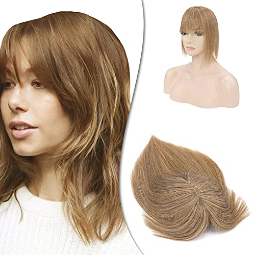 #27 Dark Blonde