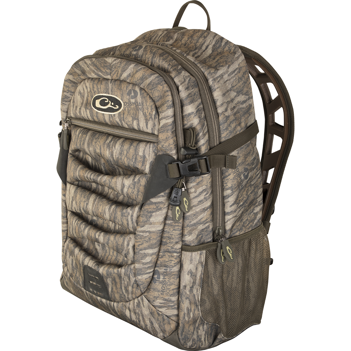 Youth Camo Daypack - Lightweight Tactical Backpack for School, Hiking & Outdoor Adventures | Durable & Water-Resistant Military Style Rucksack