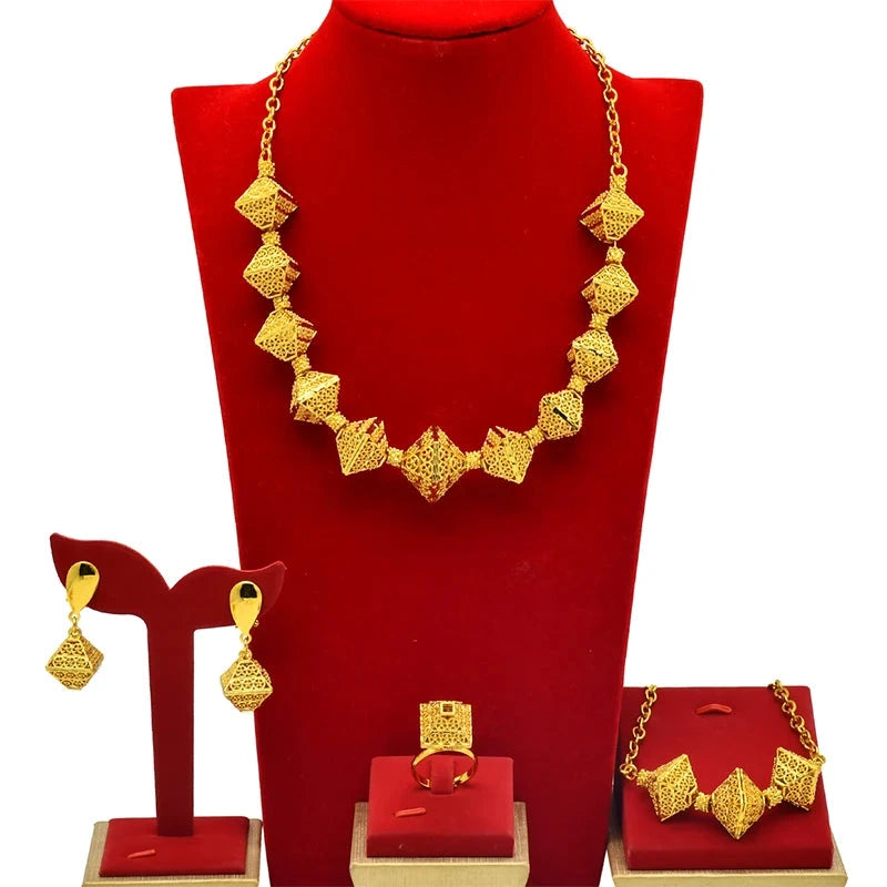 Elegant Evening Dress Set for Women - Formal Gowns & Matching Accessories - Perfect for Prom, Cocktail Parties & Special Occasions