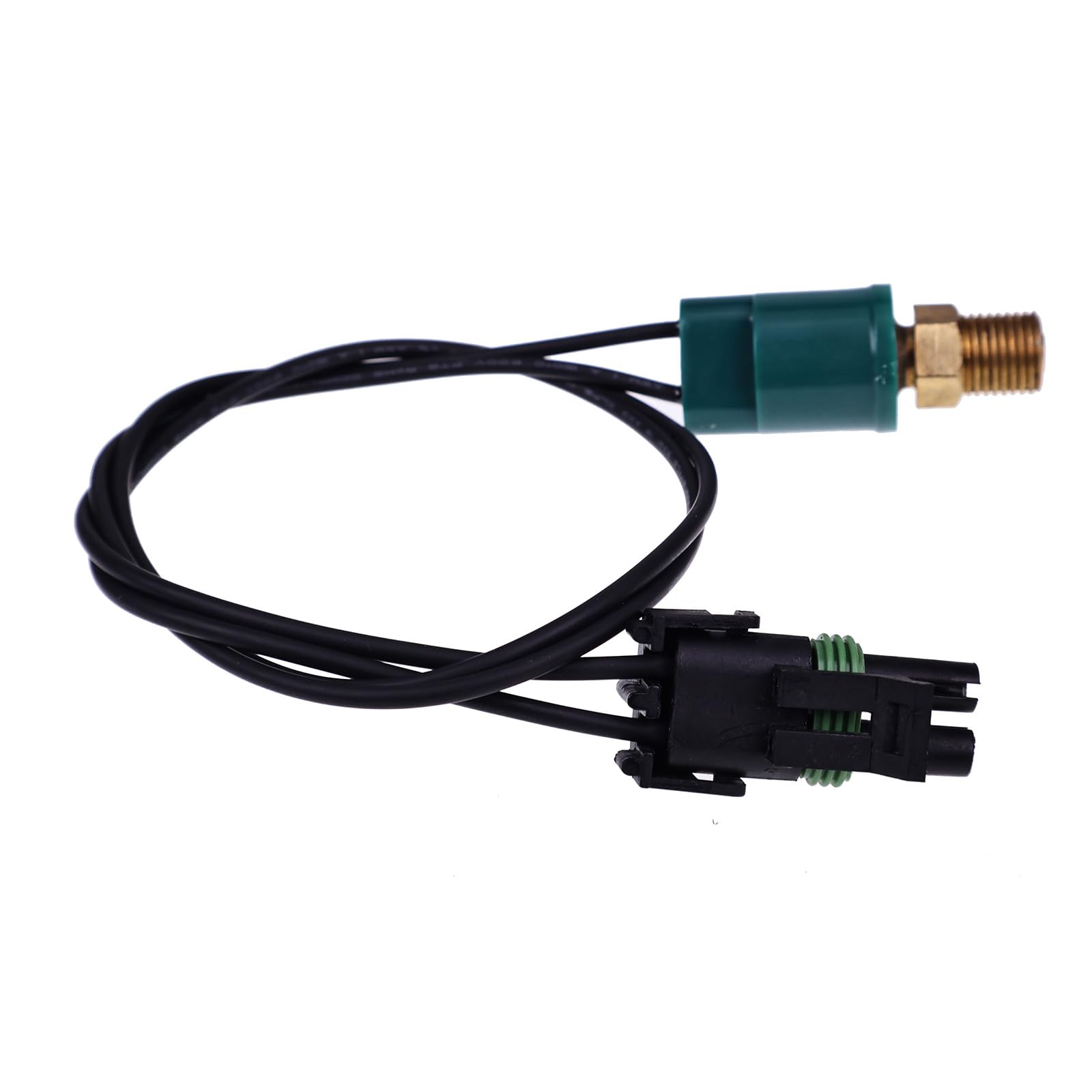 HOLDWELL Pressure Switch 12-00309-09 & 12-00309-06 Compatible with Carrier Refrigeration Unit ThinLINE EliteLINE PrimeLINE - Replacement Part for Commercial Refrigeration Systems