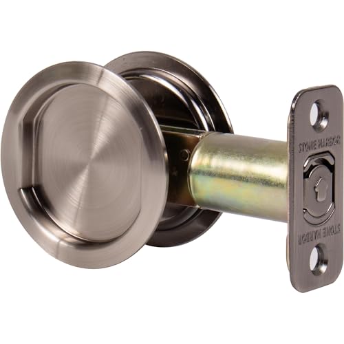 Antique Nickel
