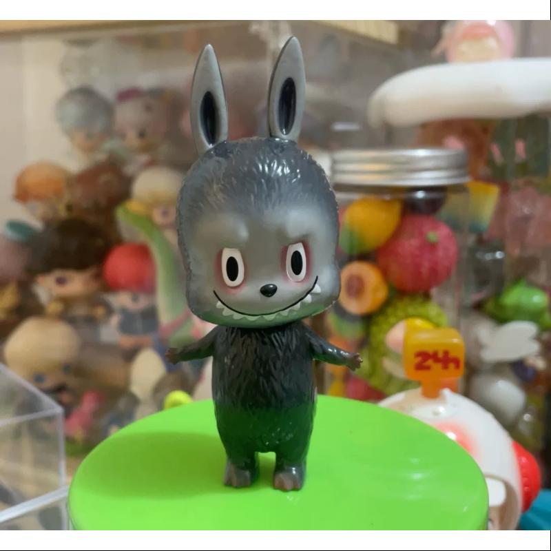Labubu The Monsters Series 1 Complete Set - Little Monsters Collectible Figures (Opened) | Perfect for Display, Gift Giving & Pop Culture Enthusiasts