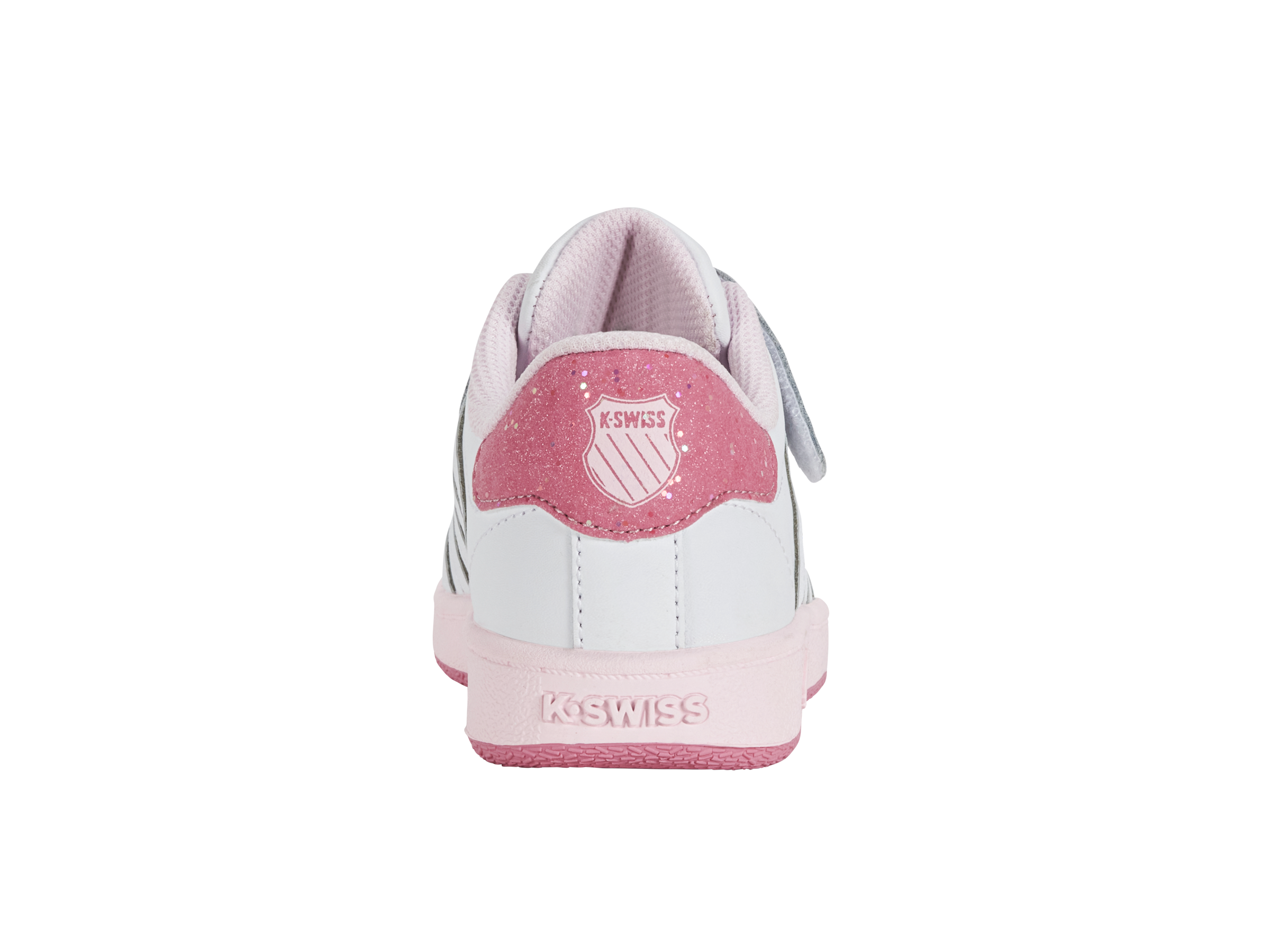 Classic Vans VLC Sneakers in White, Aurora Pink & Tender Touch - Women's Casual Shoes for Walking, Running & Everyday Wear