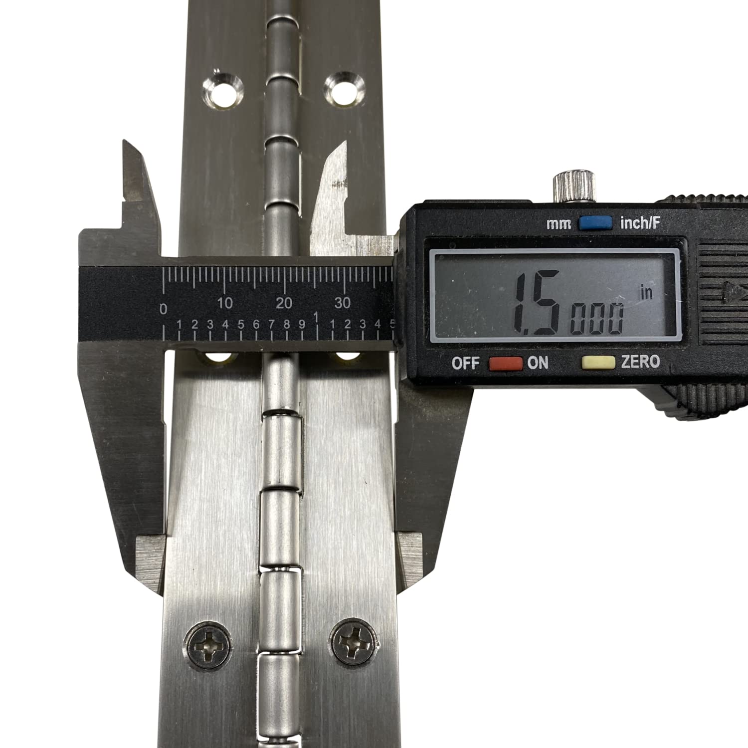 Heavy Duty 1.5
