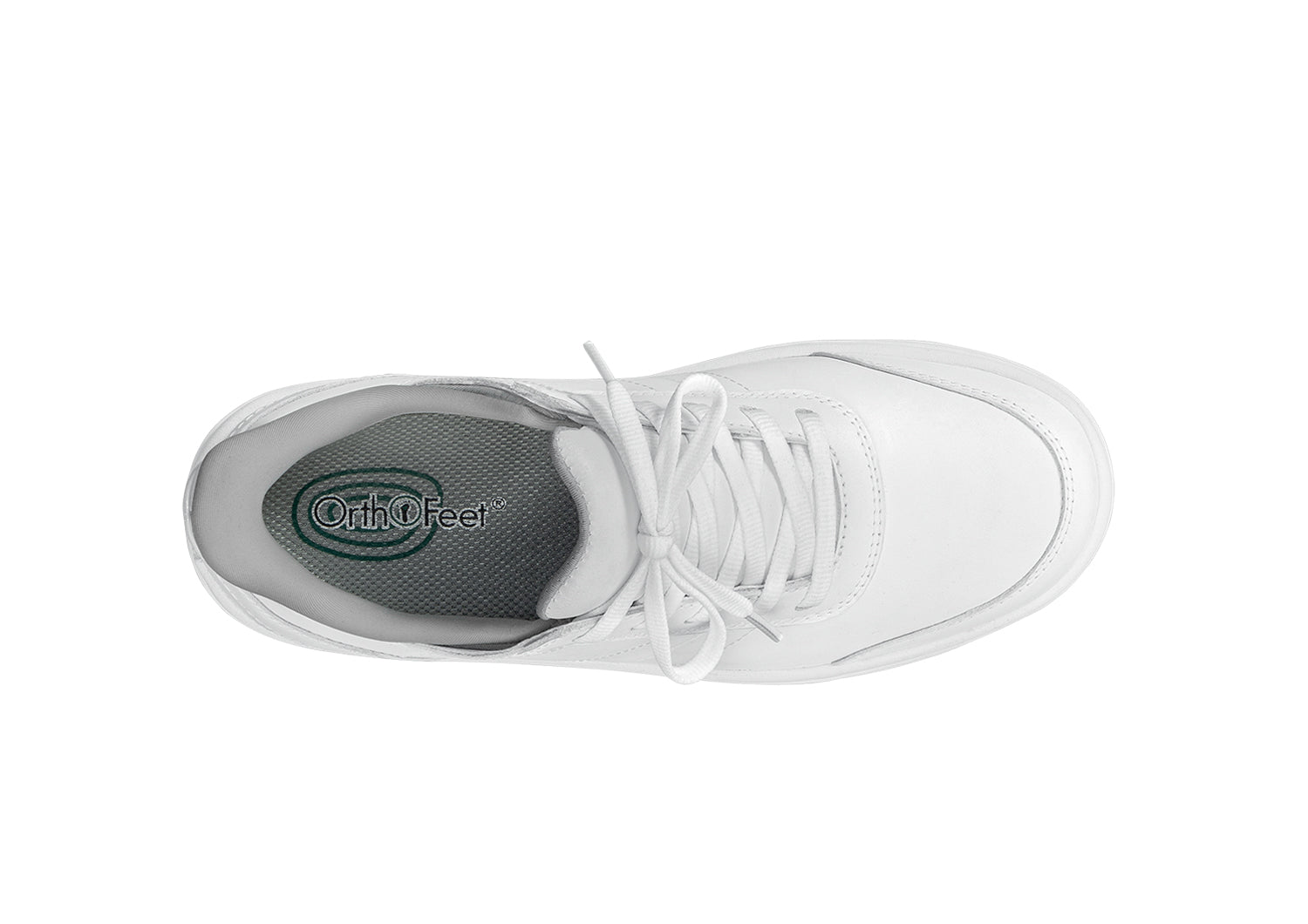 Wander Hands Free White - Portable and Lightweight for Travel, Hiking, and Outdoor Adventures
