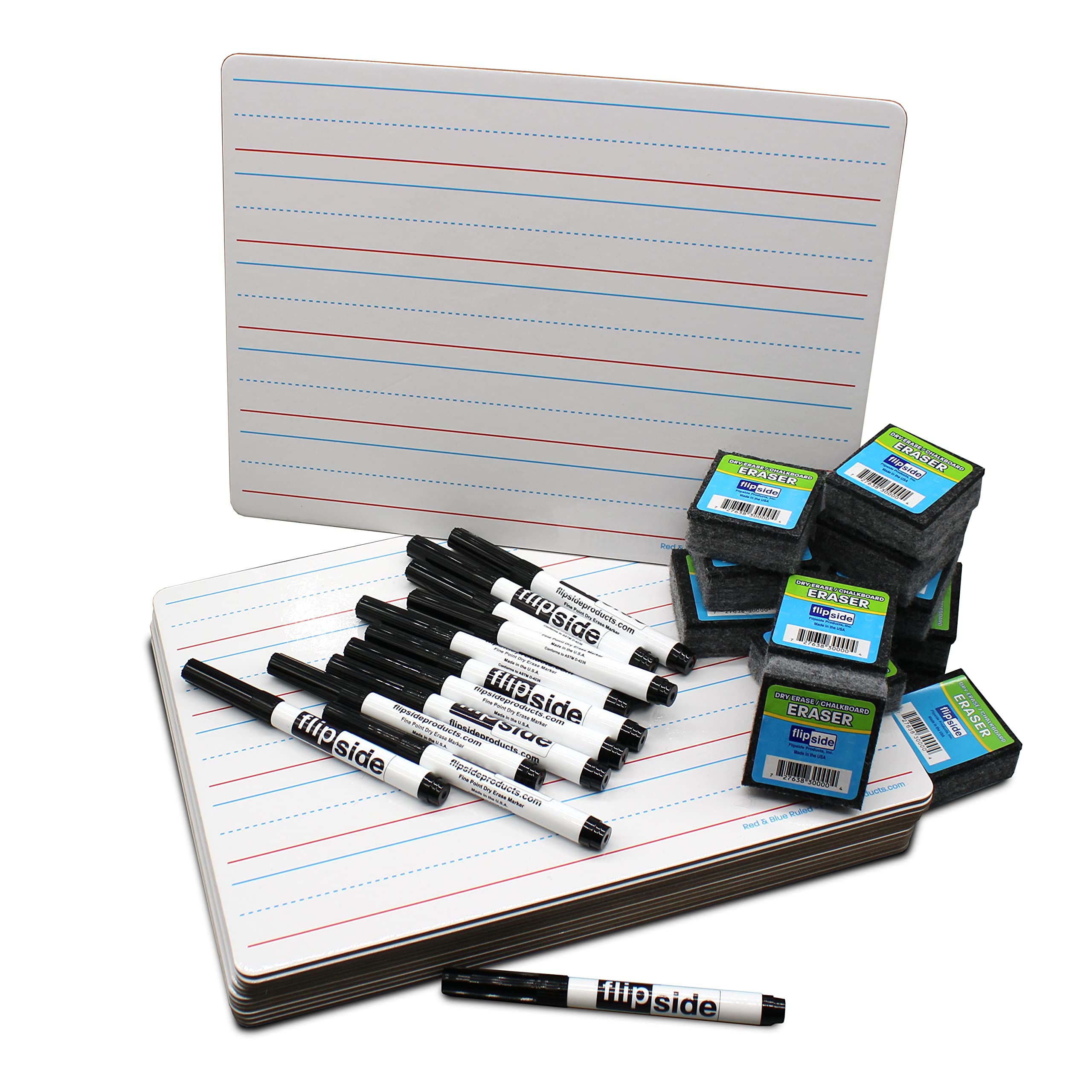 Flipside Products 9