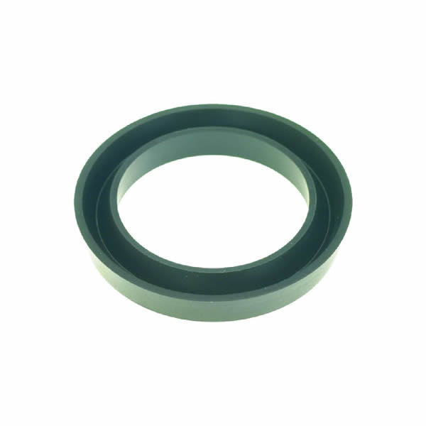 Faema Lever Group Upper Piston V Gasket Replacement Part - Compatible with Faema Espresso Machines - Durable Sealing Solution for Coffee Shops & Home Baristas