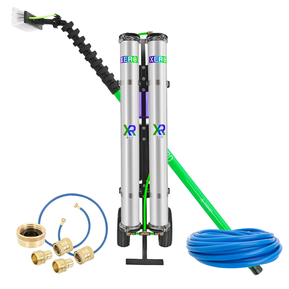 Alex's Pure MAX Kit - Premium Quality for Ultimate Performance | Perfect for Home, Gym & Outdoor Workouts
