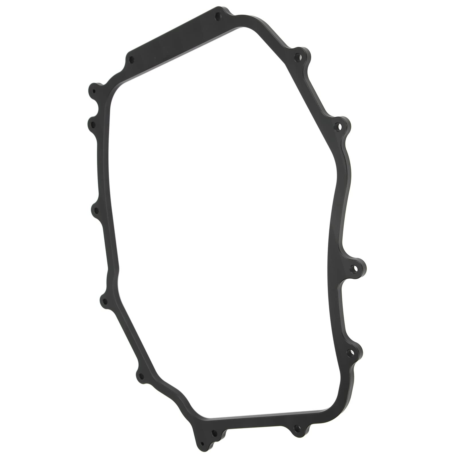 Ubersweet® Intake Manifold Gasket - 5/16 Inch BXIM 40201 - Durable Rubber Heat Insulating & Flexible Thermal Shield Spacer for Car Engine Performance - Perfect for Automotive Repair & Engine Maintenance