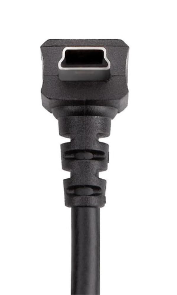 Garmin nuvi Car Charger for GPS, Dash Cam & More - Travel & Camping Use
