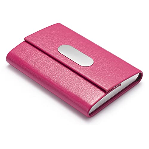 PU-Women-Rose Red
