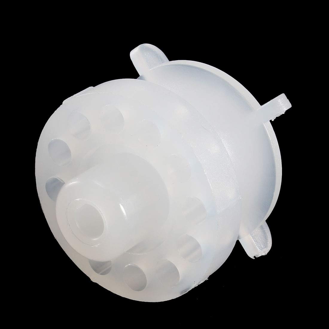 uxcell LANCER Soda Valve 3.0 Diffuser Internal Mixer 28368 White - Premium Carbonation System for Home Bars, Restaurants & Commercial Beverage Dispensing