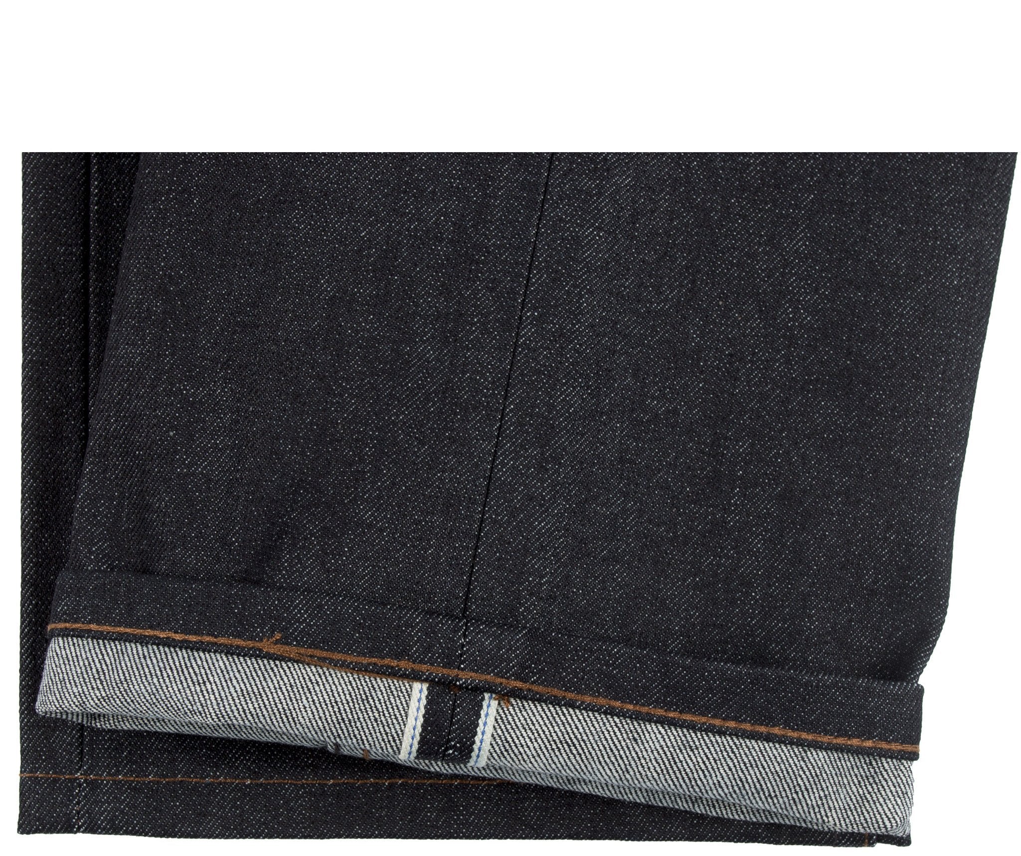 14.5oz Indigo Skinny Jeans for Women - High Waist Slim Fit Stretch Denim Pants | Perfect for Casual Wear, Office & Night Out