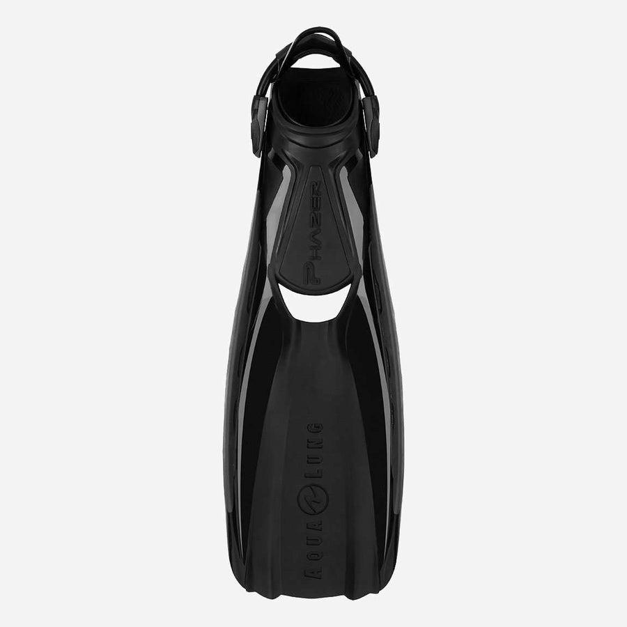Aqualung Phazer Scuba Diving Fins - Lightweight & Comfortable for Snorkeling, Spearfishing & Underwater Adventures