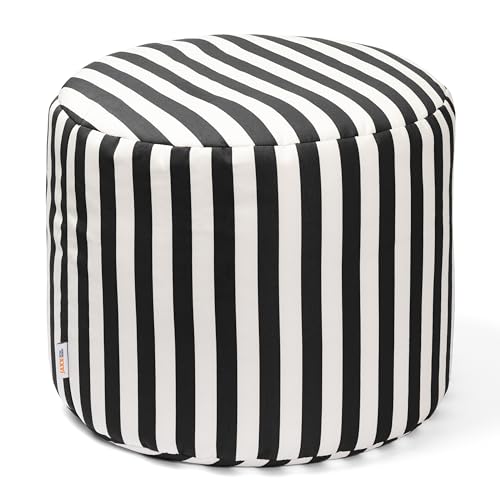 Black & White Stripes