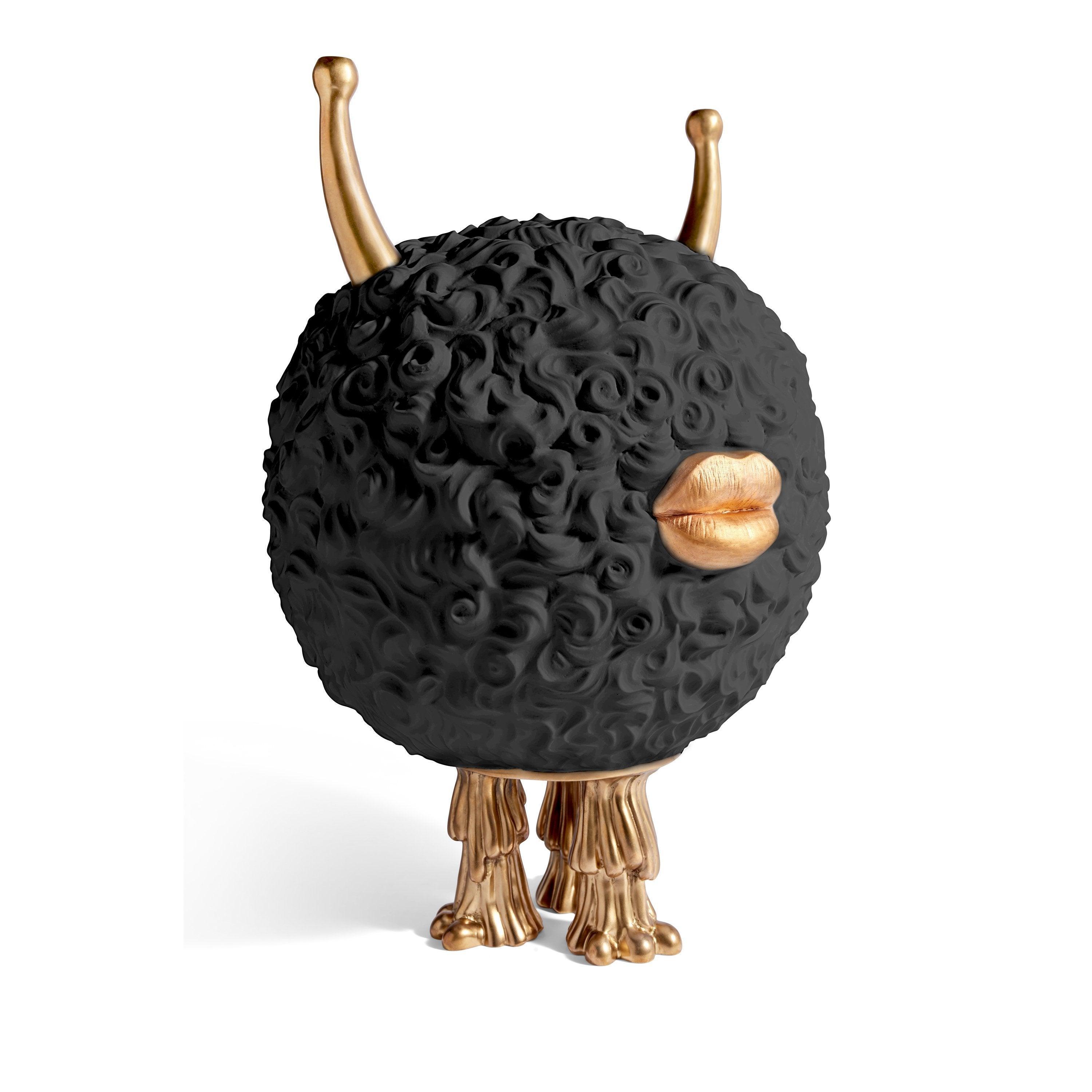 Premium Haas Monster Incense Burner - Handcrafted Ceramic Aromatherapy Diffuser for Home, Office & Meditation | Relaxing Scented Essential Oil Burner for Yoga, Spa & Feng Shui Decor