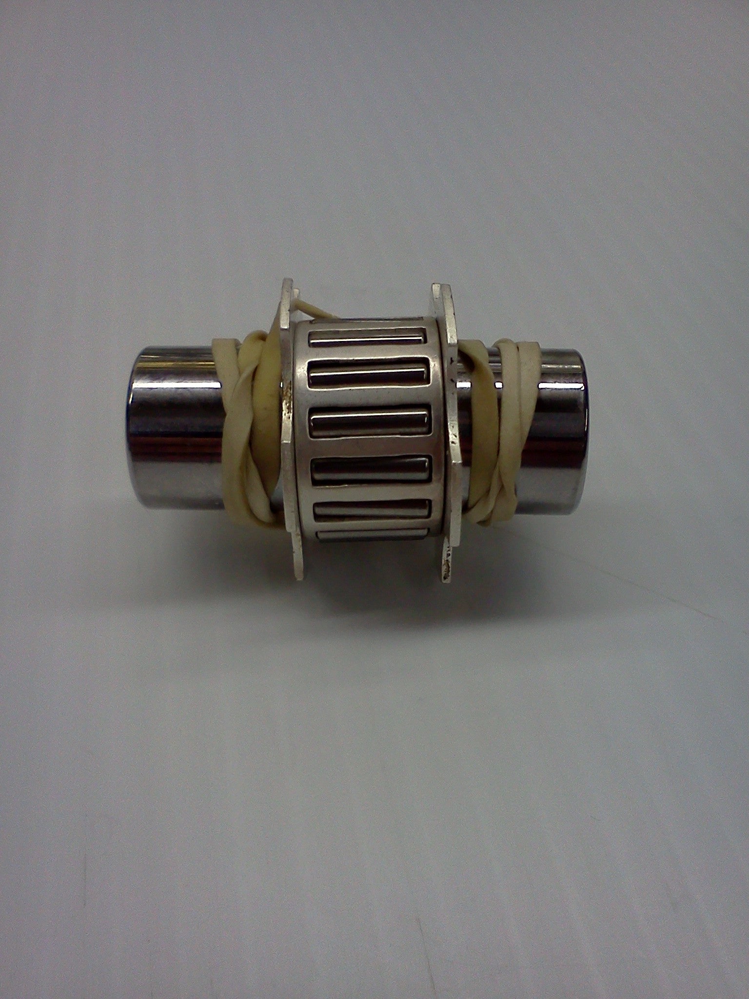 Leopard Pre 09 Crank Pin Assembly - High Performance Motorcycle Engine Part for Repair & Maintenance - Perfect for DIY Mechanics & Bike Restoration Projects