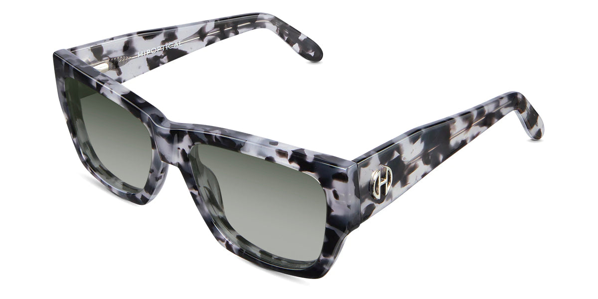 Daru Women's Prescription Sunglasses - UV Protection, Stylish & Comfortable for Driving, Outdoor Activities & Everyday Wear
