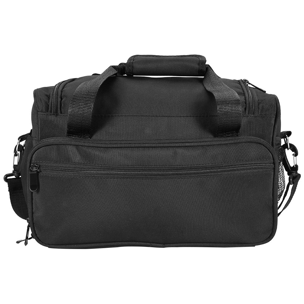 Premium Barber Handbag - Professional Quality Hair Cutting Kit for Home & Salon Use | Perfect for Stylists, Barbers & DIY Haircuts