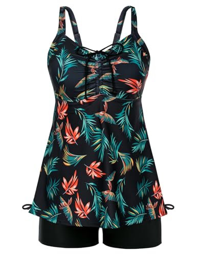 Green Leaf Printed