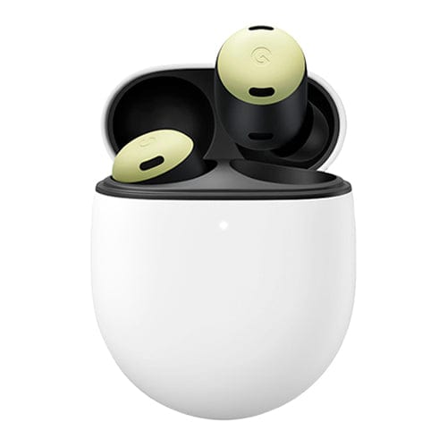 Google Pixel Buds Pro Wireless Earbuds - Active Noise Cancelling, 30-Hour Battery, Water-Resistant - Perfect for Workouts, Commuting & Travel