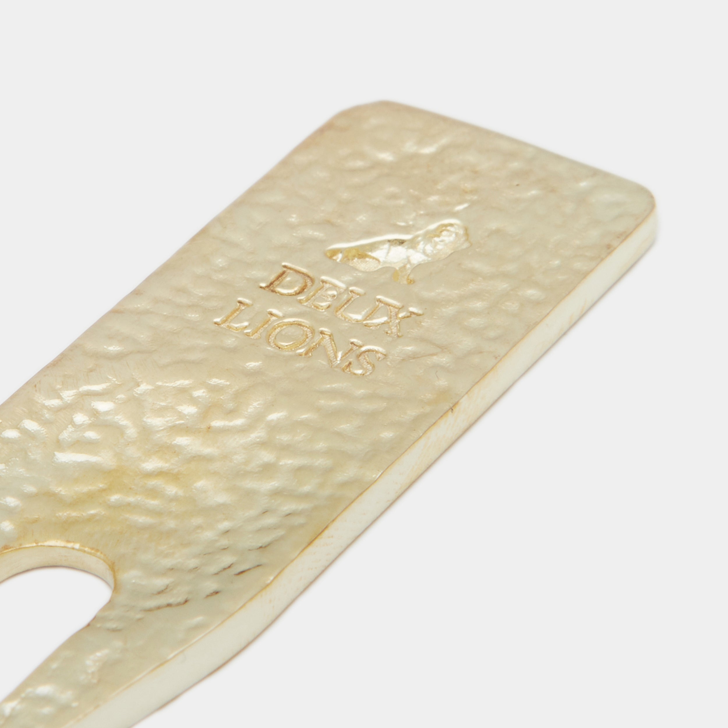Douglas Divot Jewel - Elegant Golf Accessory for Men & Women - Perfect for Golf Tournaments, Gifts & Everyday Wear