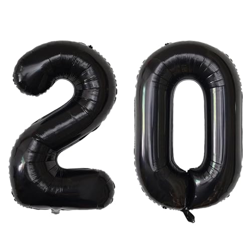 Black 20