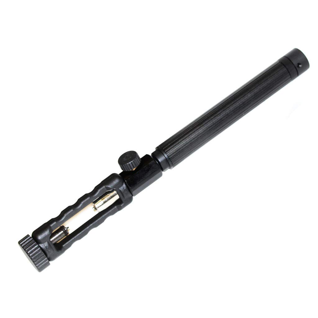 APS CNC Essential CO2 Charger for CAM870 Shotgun Cartridge Shell - Airsoft Parts & Accessories for Tactical Shooting & Training Scenarios
