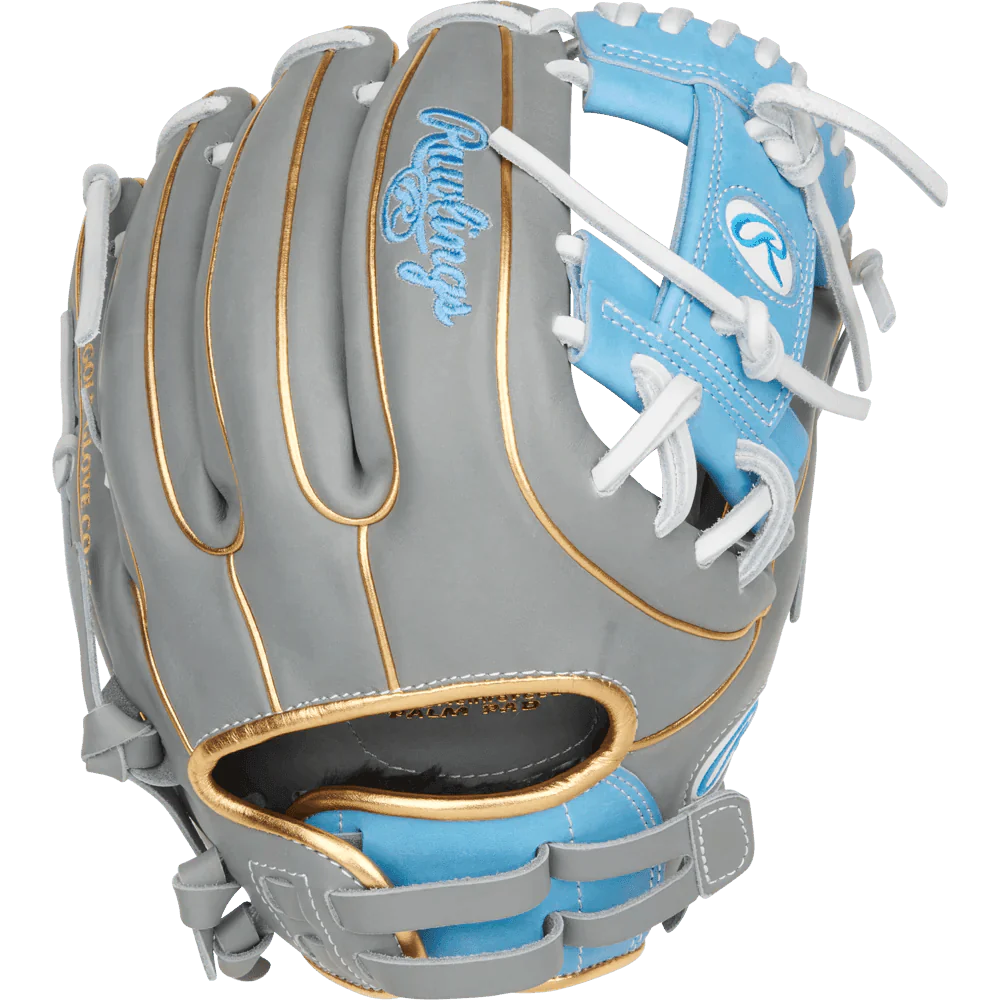 Rawlings Liberty Advanced ColorSync 4.0 11.75