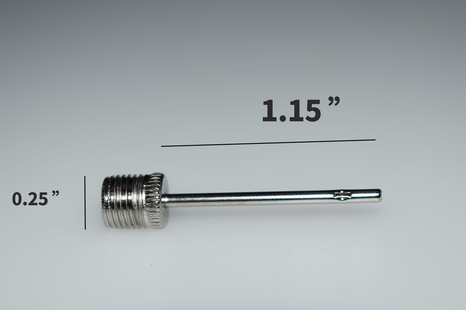 40PCS Ball Pump Needles - Professional Basketball Air Inflation Needles for Sports Balls, Football, Volleyball | Perfect for Home, Gym & Outdoor Sports Equipment Maintenance