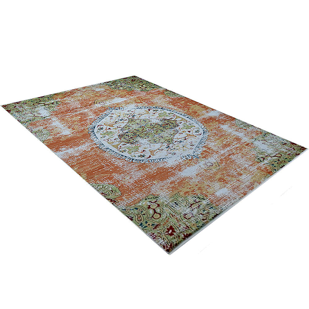 Rugdreams Machine Woven Rug - Soft & Durable Area Rug for Living Room, Bedroom, Dining Room - Perfect for Home Decor & High Traffic Areas