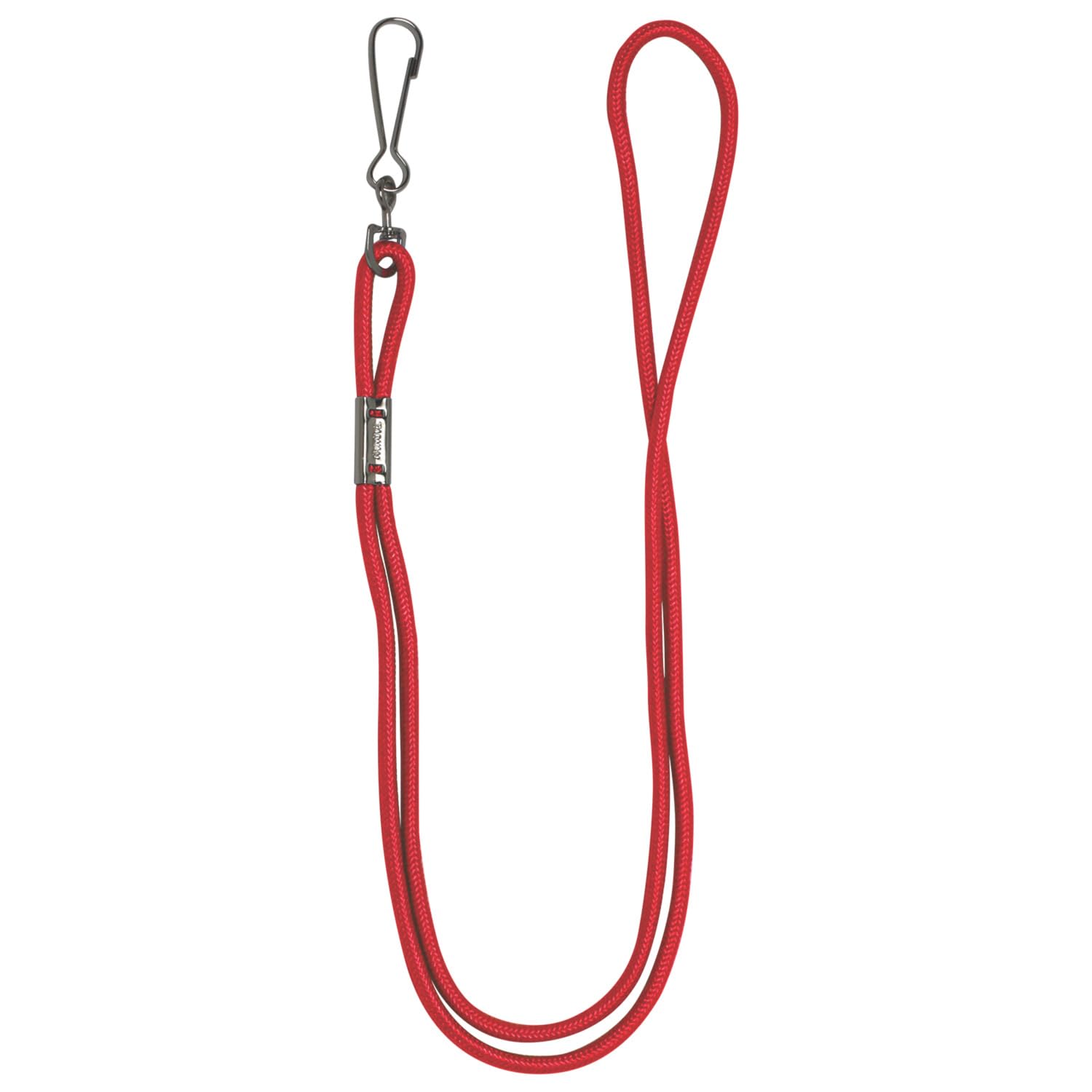 Champion Nylon Lanyards for ID Badges & Keys